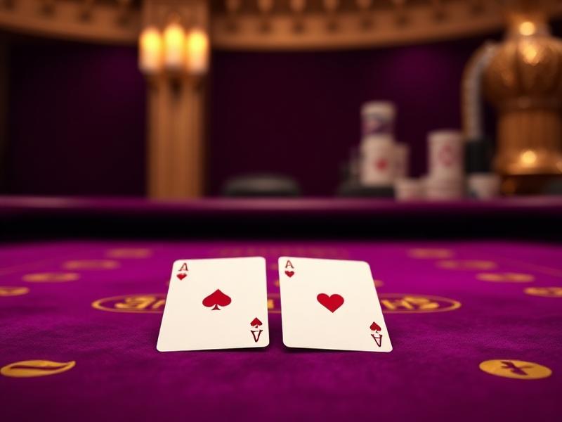 Speed Baccarat Live — 바카라